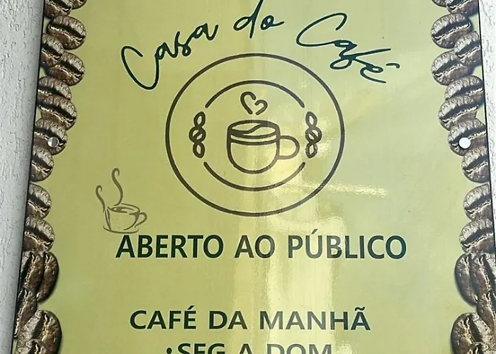 Hotel Olho D'água - Baturité