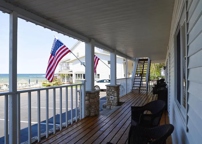 The Water Street Inn