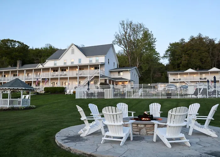 The Water Street Inn