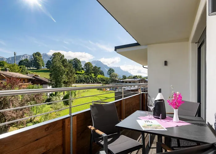 Echt Woods Appartements