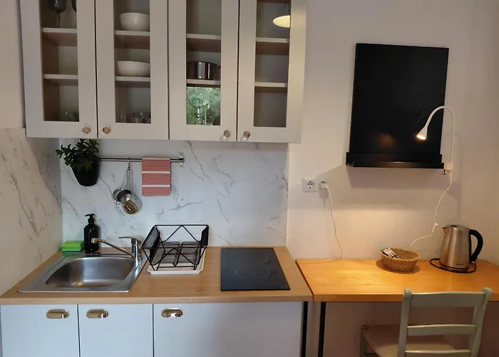 Apartmani Tia