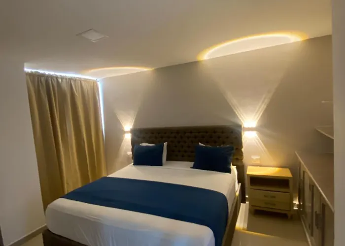Hotel Yivinaca