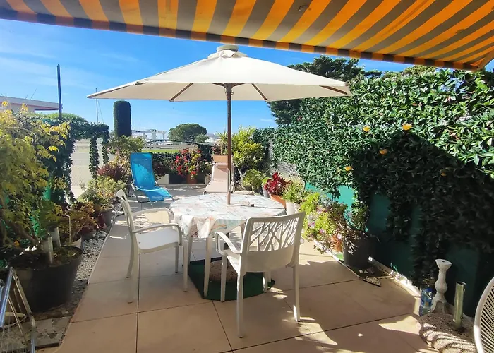 Baie Des Anges Appartement Bis