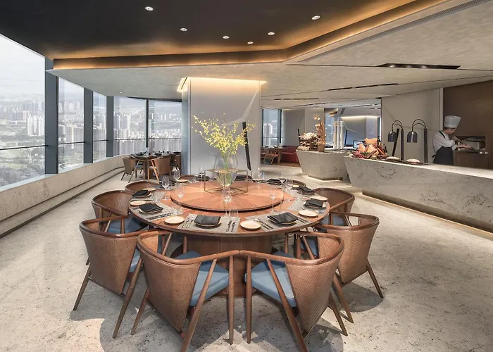 Jumeirah Nanjing