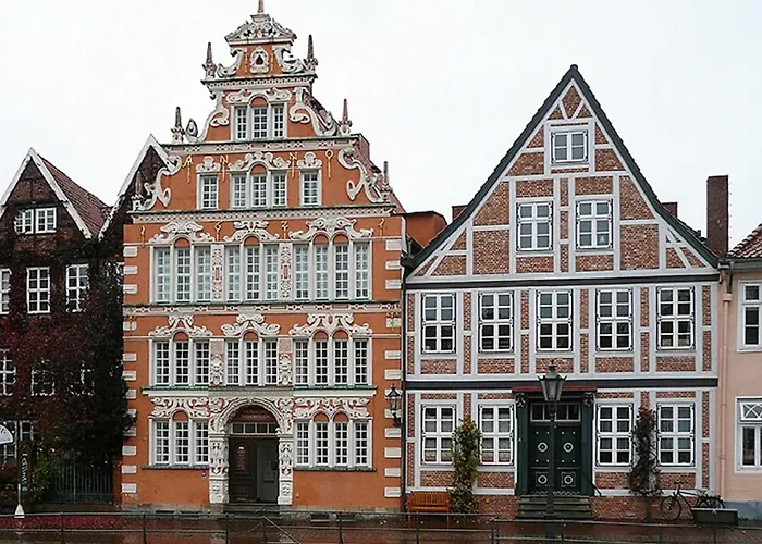 Ferienwohnung Rudis Obstgarten