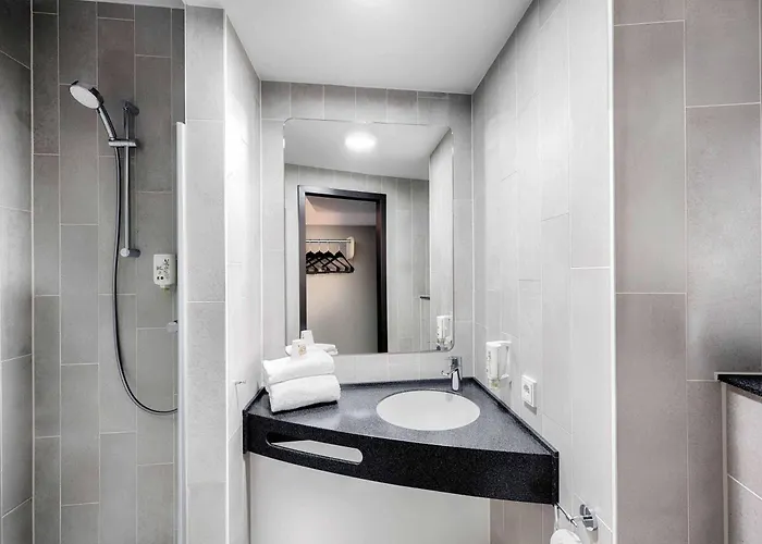 ibis budget Saarbruecken Ost