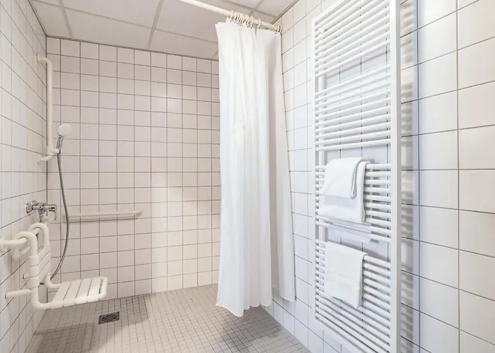ibis budget Saarbruecken Ost
