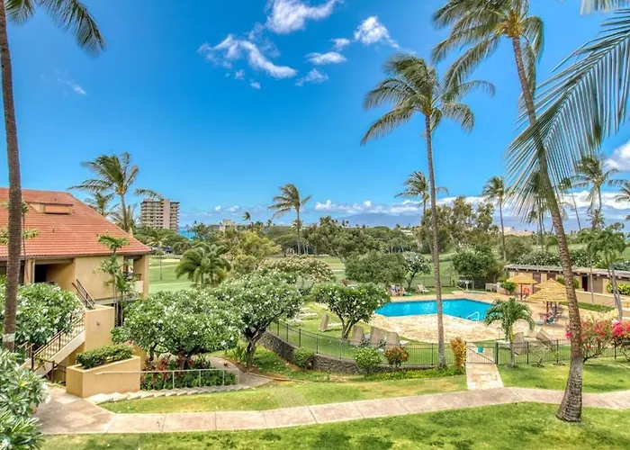 Kaanapali Royal F303
