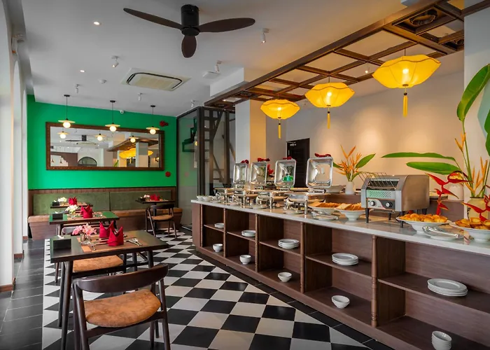 Backhome Boutique Old Town Hoi An