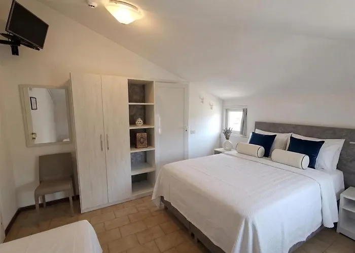 Hotel Villa Lieta