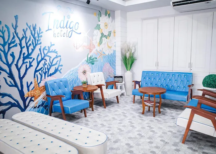 Phi Phi Indigo Hotel