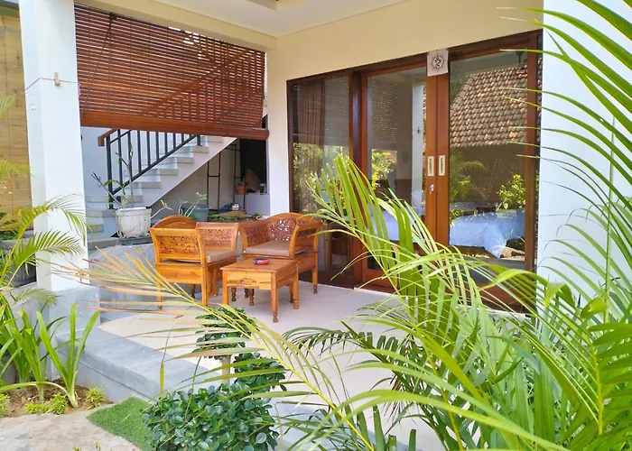 Le Jardin