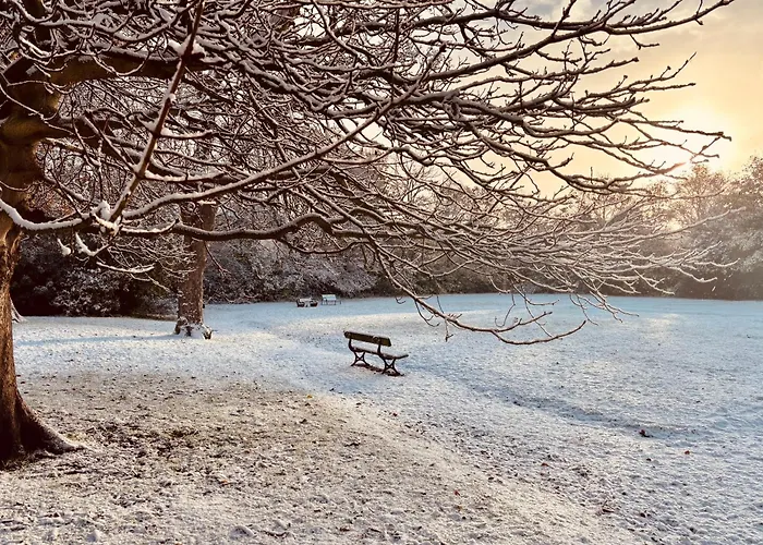 Endsleigh Park