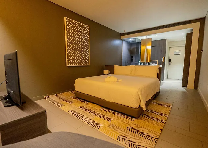 Noom Hotel Niamey