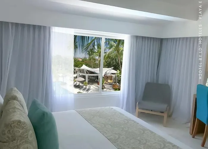 H2Otel By Ld Hotel Boutique