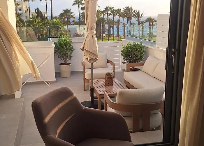 Terrazza Suites