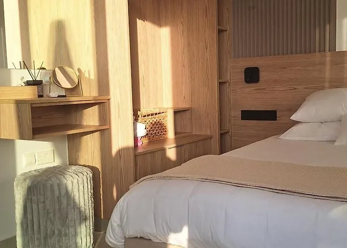 Terrazza Suites