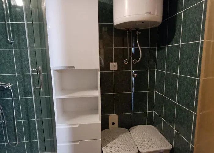 Apartmani Matjacic - Ugljan