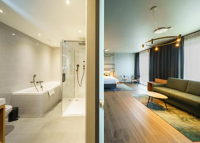 Four Elements Hotel