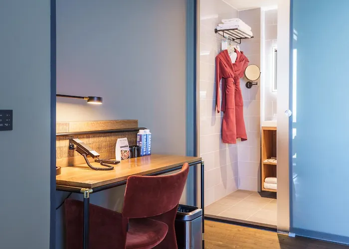 Four Elements Hotel