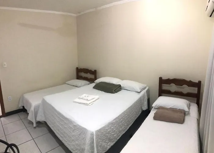 Gv Park Hotel