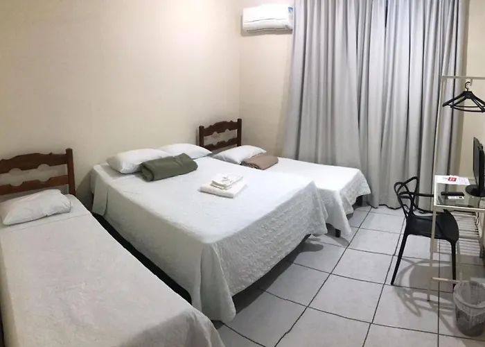 Gv Park Hotel