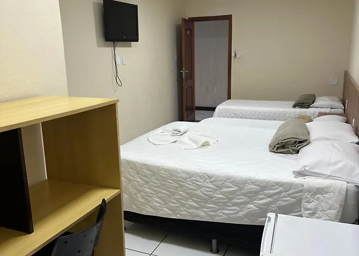 Gv Park Hotel
