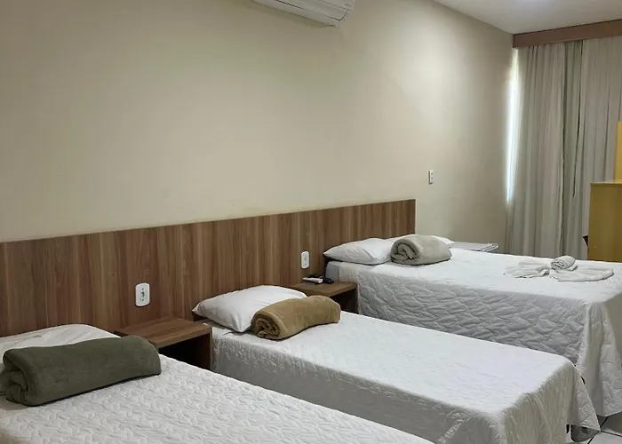 Gv Park Hotel