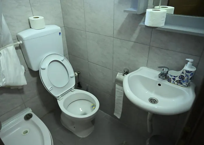 Dionis Rooms & Apartments