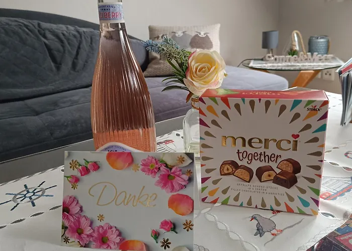 Marschblick