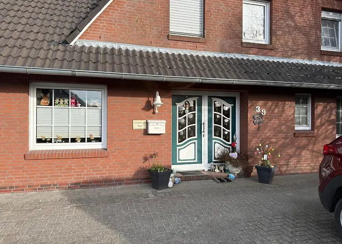 Ferienhof zur alten Linde