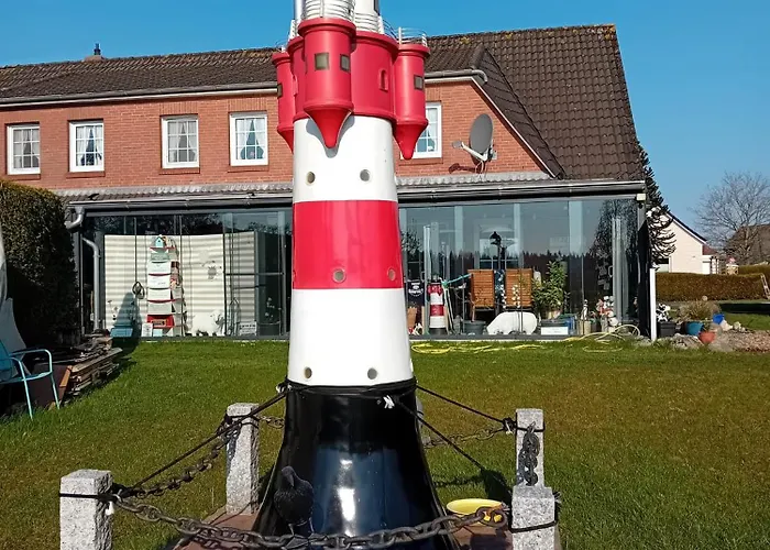 Ferienhof zur alten Linde