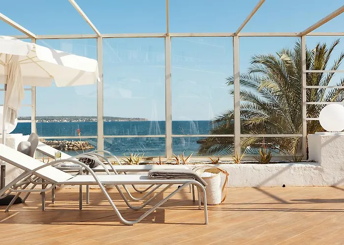 Sunprime Waterfront Adults Only