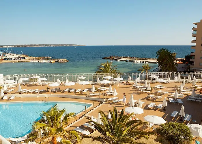 Sunprime Waterfront Adults Only