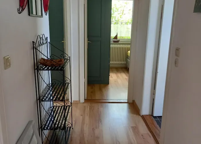 Ferienwohnung Kreider