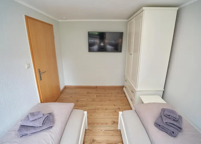 Ferienwohnung Arnold