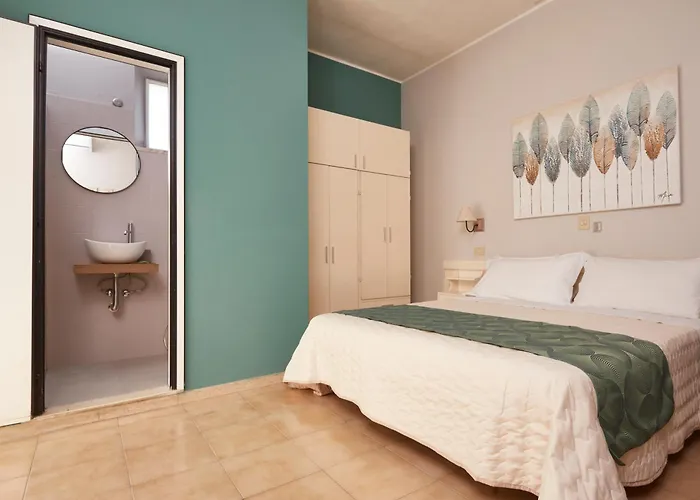 Albergo Villalma