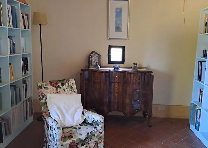 S. Bartolomeo Ii° - "La Loggetta"