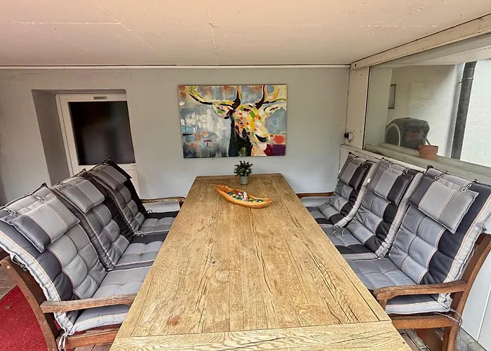 Villa Topas