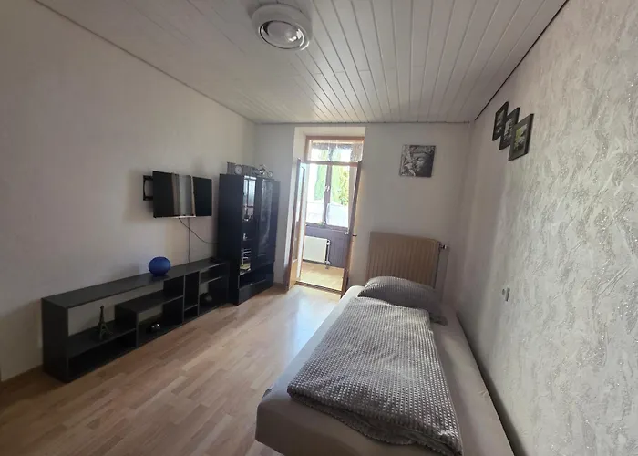 Ferienwohnung Gabry