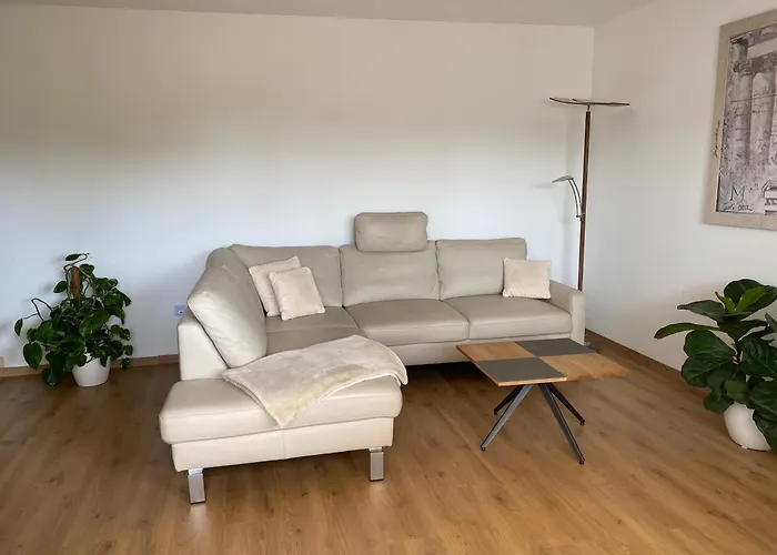 Ferienwohnung Rebenmeer