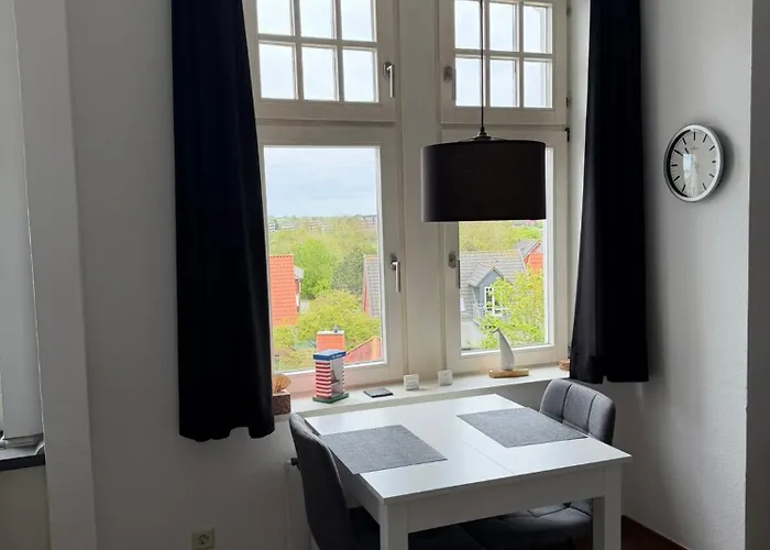 Strandvilla zum Erholen