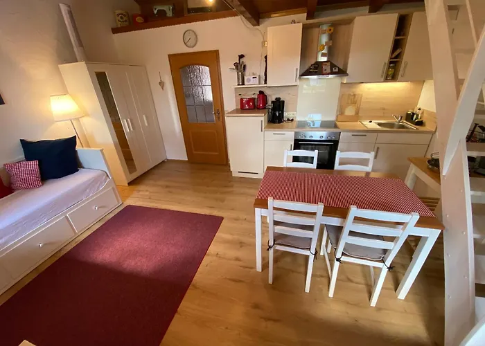 Ferienwohnung Pickert