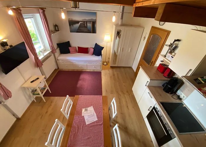 Ferienwohnung Pickert