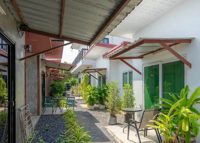 Malinee Resort