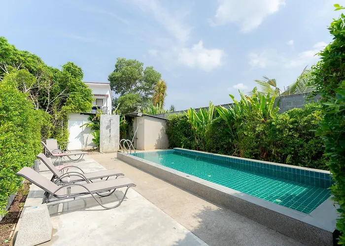 Malinee Resort