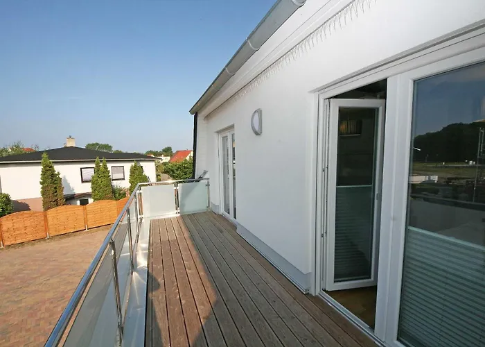Haus Sanddorn Whg 05