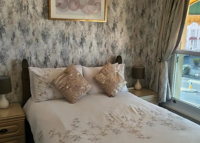 The Sands Hotel
