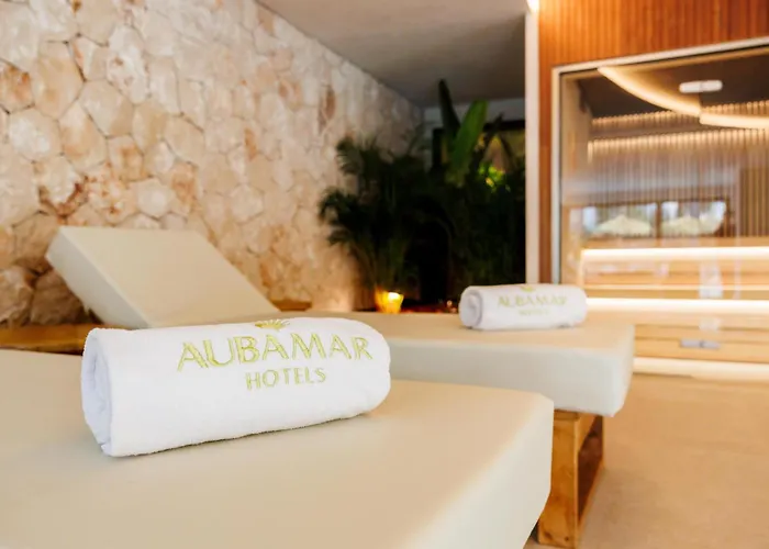 Aubamar Palma Resort