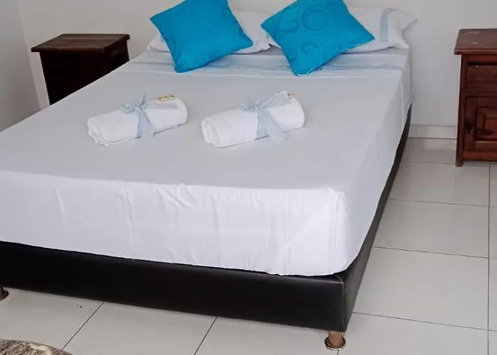 Hotel Anapoima Plaza In